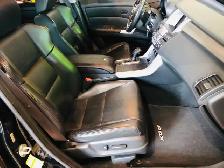 GARANTIE 2009 ACURA RDX AWD 2.3T/ CUIR TOIT SYSTÈME DE SON/ UN V - Photo 9