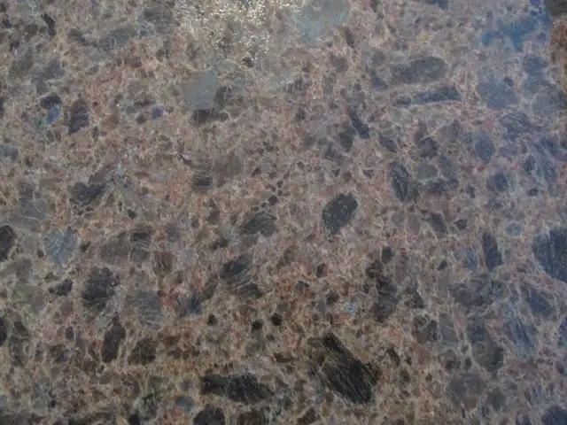 Beautiful laminate countertops