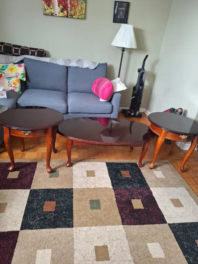 $40 7 Feet '11' x 10 Feet '11' Area Rug MIDLAND