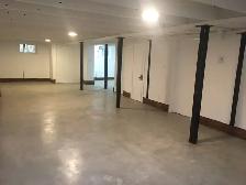 RDC-cave, 4 ch. à coucher, stationnement, cour, garage, Rosemont - Photo 10