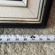 ONE 24X30 OIL PAINTING ON CANVASBY R THOMASAS PICTURED - Photo 3