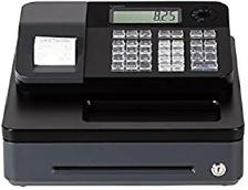 CASIO: Cash Register, PCR-T273, Programable, Thrermal Printer! - Photo 3