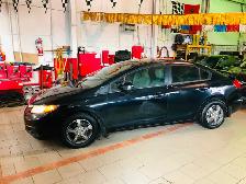 HONDA CIVIC EX AUCUNE ROUILLE/ TOIT FULL/ TRÈS BONNE MÉCANIQUE/ - Photo 3