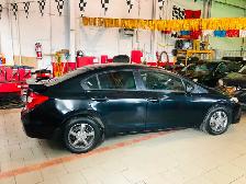 HONDA CIVIC EX AUCUNE ROUILLE/ TOIT FULL/ TRÈS BONNE MÉCANIQUE/ - Photo 6