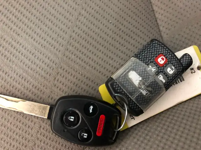 HONDA CIVIC EX AUCUNE ROUILLE/ TOIT FULL/ TRÈS BONNE MÉCANIQUE/ - Photo 8