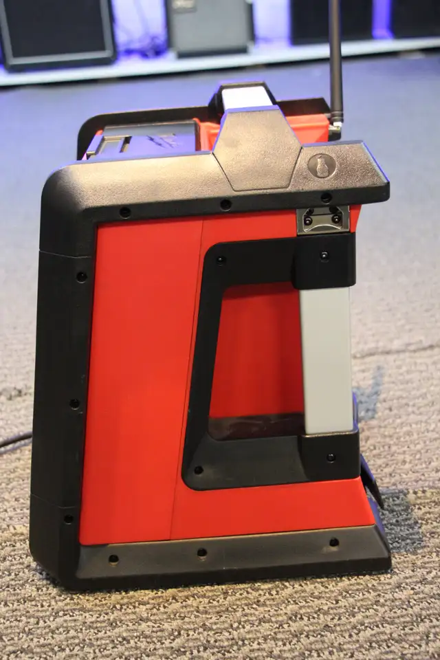 Milwaukee M18 Jobsite Radio/Charger (2792-20) (#43227-3) - Photo 5