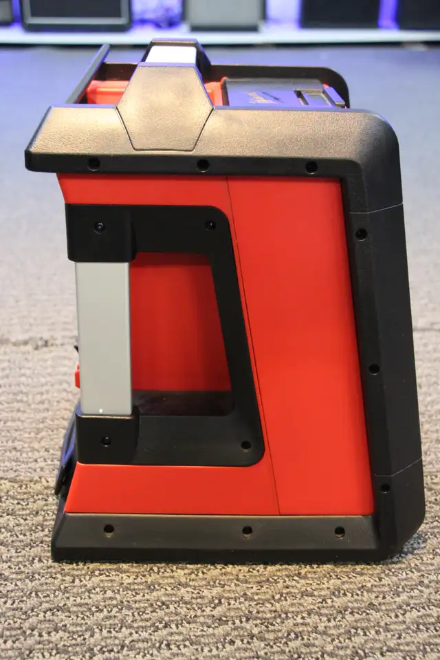 Milwaukee M18 Jobsite Radio/Charger (2792-20) (#43227-3) - Photo 9