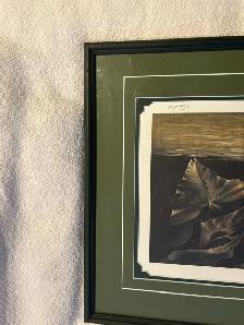 ONE DUCKS UNLIMITED 1993 COLLECTABLE PRINTAS PICTURED - Photo 5