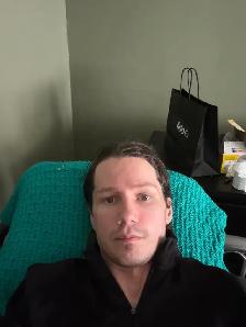 looking for full time work