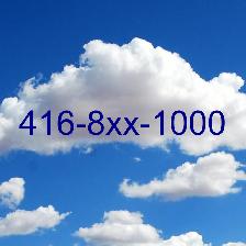 Looking Good Memorable Prestige 416 Phone Number