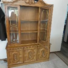 China Cabinet