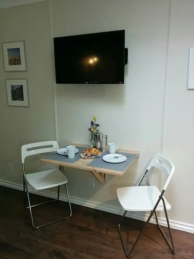 Apartment for rent - Photo 2