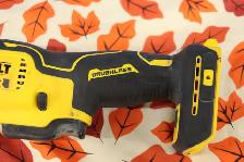 DeWalt XR Cordless Brushless Oscillating Tool (DCS356) (#42899) - Photo 3