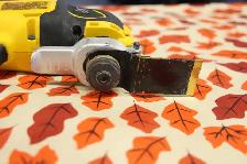 DeWalt XR Cordless Brushless Oscillating Tool (DCS356) (#42899) - Photo 4