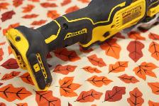 DeWalt XR Cordless Brushless Oscillating Tool (DCS356) (#42899) - Photo 7