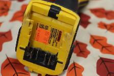 DeWalt XR Cordless Brushless Oscillating Tool (DCS356) (#42899) - Photo 9