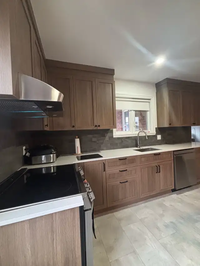 Manœuvre recherché en rénovation - Photo 2