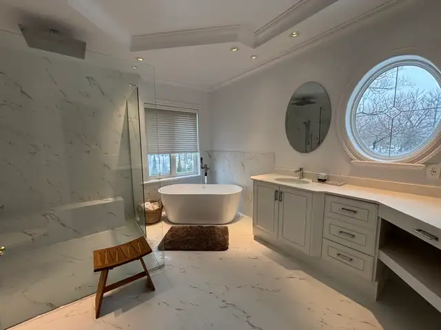 Manœuvre recherché en rénovation - Photo 4