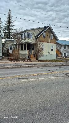 Napanee,  three bedroom duplex  for rent