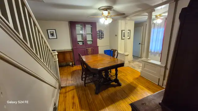 Napanee,  three bedroom duplex  for rent - Photo 3