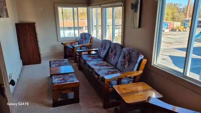 Napanee,  three bedroom duplex  for rent - Photo 4