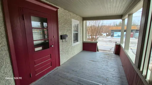 Napanee,  three bedroom duplex  for rent - Photo 5