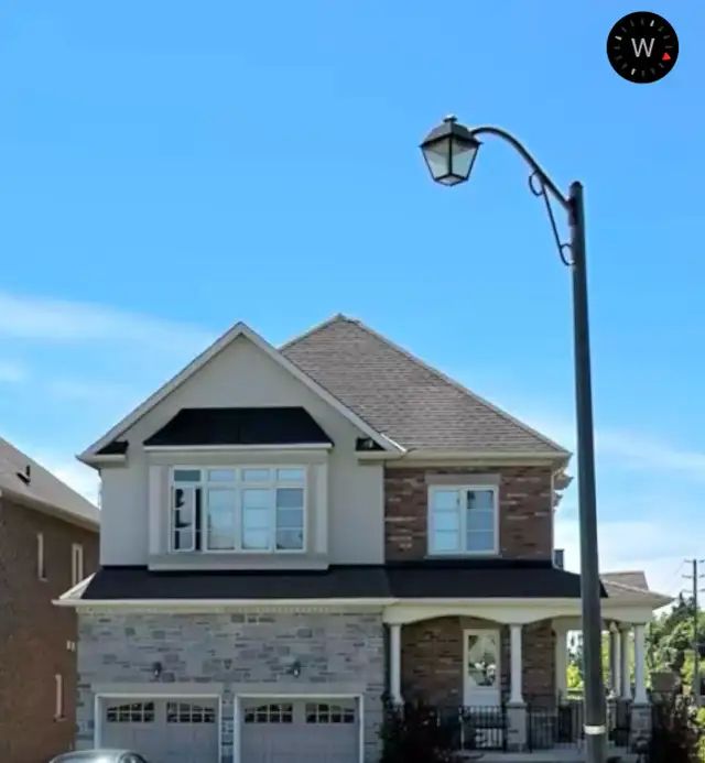 Bright 1-Bedroom Walkout Apartment – Maple/Richmond Hill!