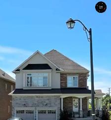 Bright 1-Bedroom Walkout Apartment – Maple/Richmond Hill!