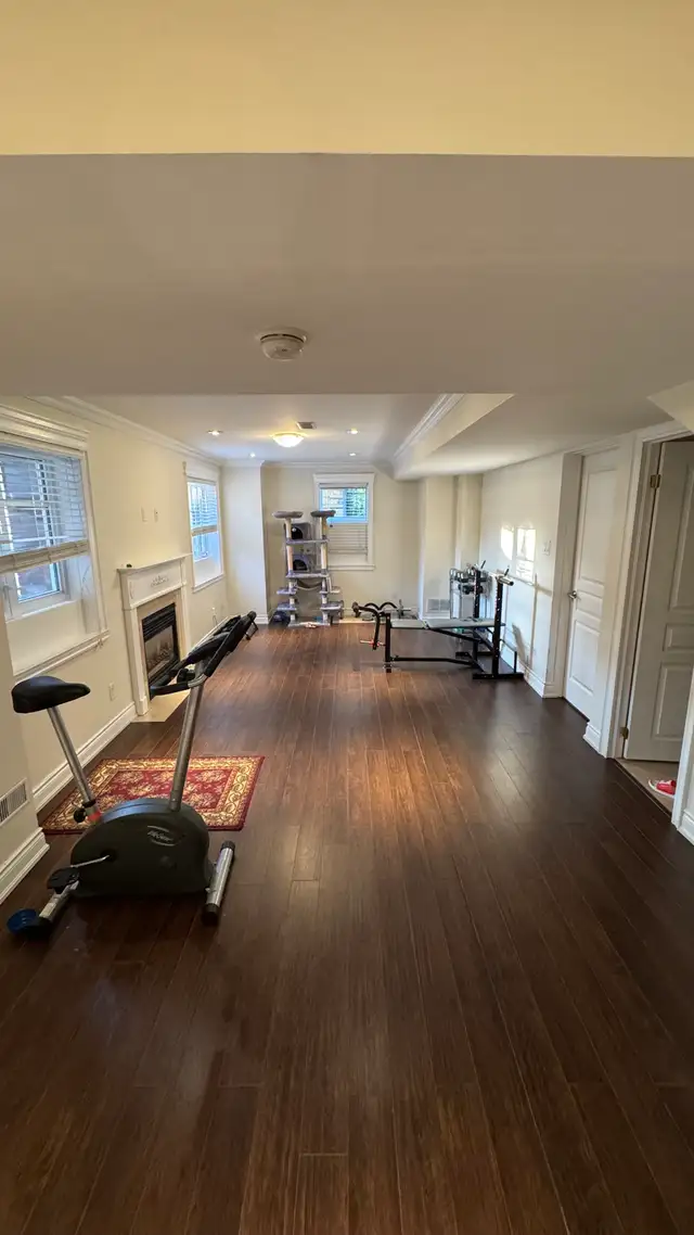 Bright 1-Bedroom Walkout Apartment – Maple/Richmond Hill! - Photo 4