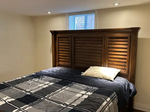 Bright 1-Bedroom Walkout Apartment – Maple/Richmond Hill! - Photo 8