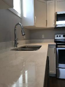 2 BEDROOM LEGAL SUITE FOR RENT IN KENSINGTON