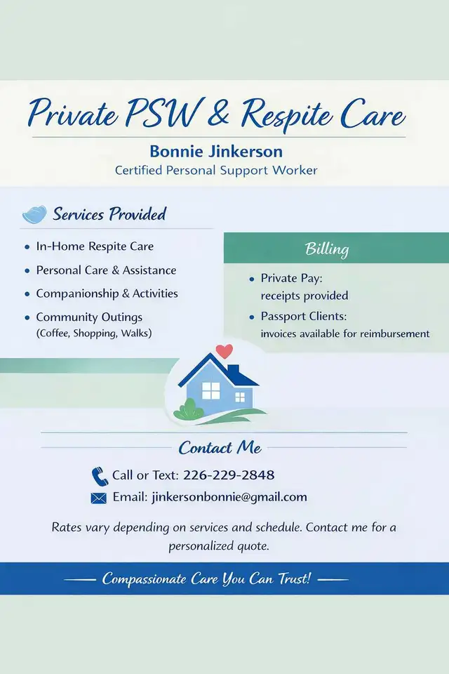 Respite Care