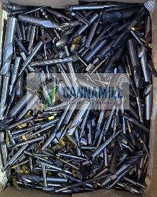 Carbide SCRAP BUYER