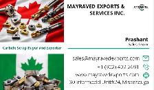 Carbide SCRAP BUYER - Photo 2