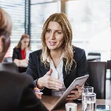 Elite High-Ticket Sales Closer & Video Presenter B2B