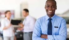 Elite High-Ticket Sales Closer & Video Presenter B2B - Photo 2