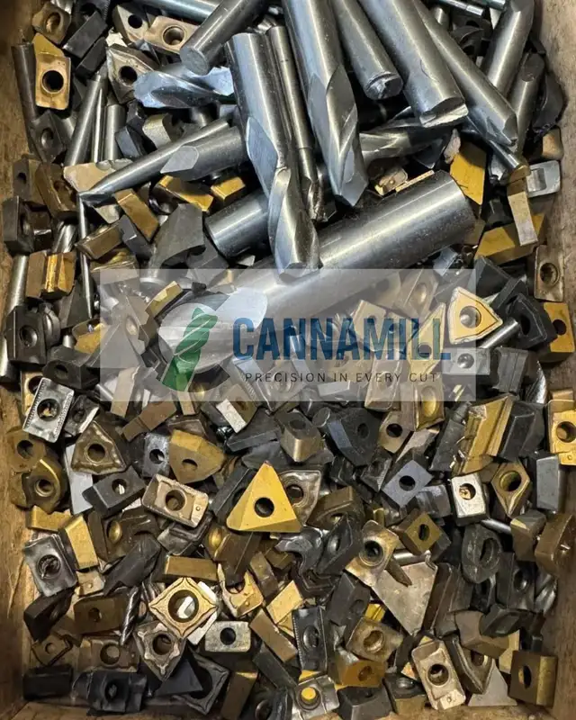 Carbide SCRAP BUYER - Photo 2