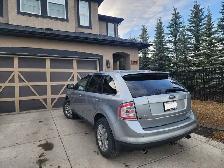 2007 Ford Edge SEL Plus AWD – Fully Loaded – $5,500 OBO