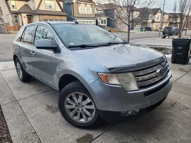 2007 Ford Edge SEL Plus AWD – Fully Loaded – $5,500 OBO - Photo 3