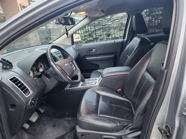 2007 Ford Edge SEL Plus AWD – Fully Loaded – $5,500 OBO - Photo 7