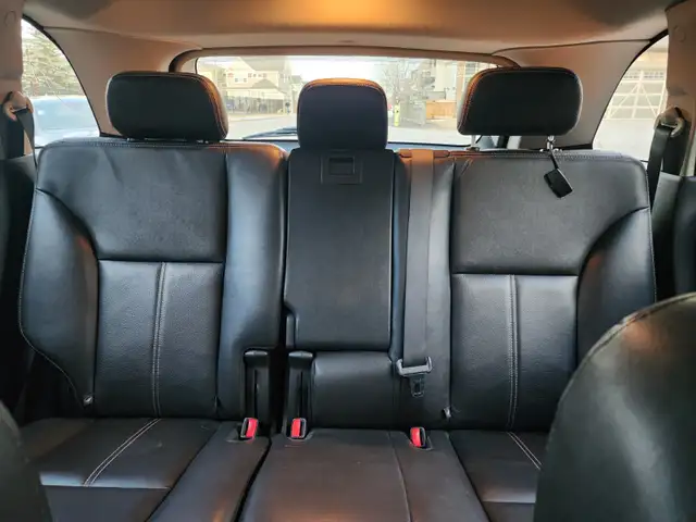 2007 Ford Edge SEL Plus AWD – Fully Loaded – $5,500 OBO - Photo 8