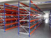 Heavy-Duty EMC Warehouse Racks – Maximize Storage Space, Great C - Photo 3