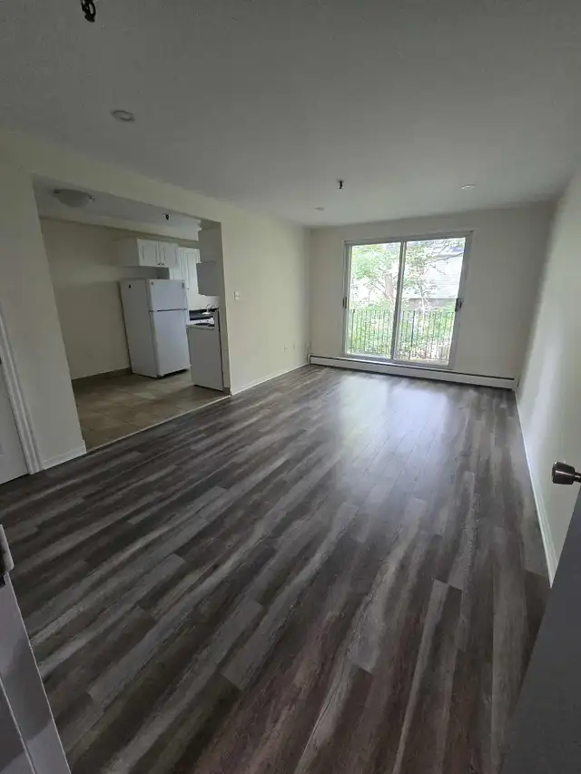 Waterfront 2BR - Reno'd - July/Aug 1st - Heat/Wat/Pkg Included!