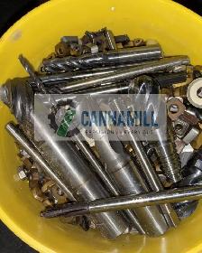Carbide SCRAP BUYER - Photo 2