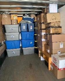 Déménagement Pro-Elite/ Moving service - Photo 4