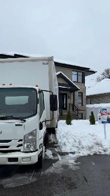Déménagement Pro-Elite/ Moving service - Photo 6