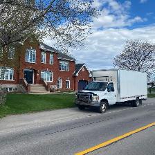 Déménagement Pro-Elite/ Moving service - Photo 9