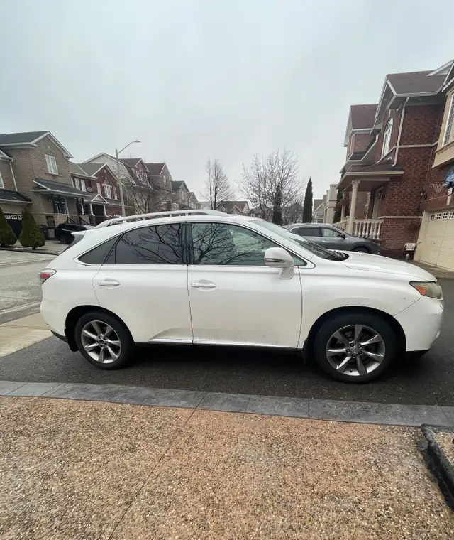 2010 Lexus Rx 350, AWD PREMIUM - Photo 2