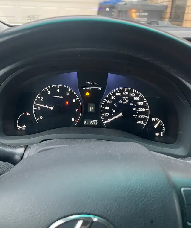 2010 Lexus Rx 350, AWD PREMIUM - Photo 4