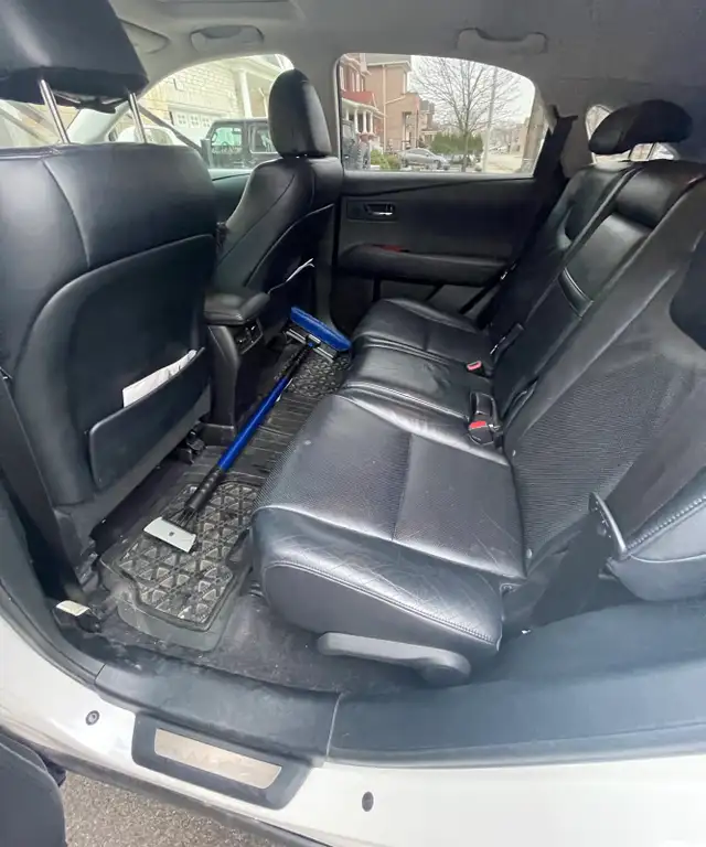 2010 Lexus Rx 350, AWD PREMIUM - Photo 7